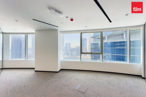 Kontor uthyres i Business Bay, Dubai, UAE 164 kvm Nr. 711669 - fotografi 21