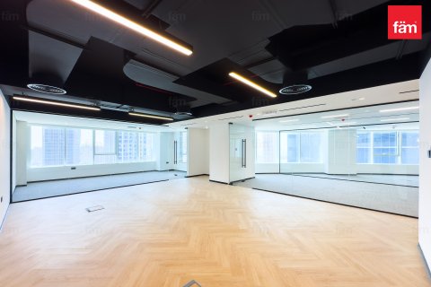 Γραφείο σε Business Bay, Dubai, ΗΑΕ 164 τ.μ. Αρ. 711669