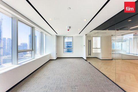 Kontor uthyres i Business Bay, Dubai, UAE 164 kvm Nr. 711669 - fotografi 9