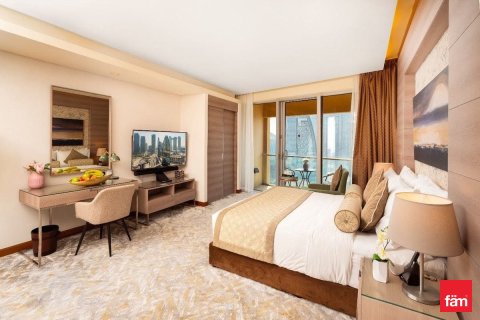 Downtown Dubai (Downtown Burj Dubai), Dubai, संयुक्त अरब अमीरात में अपार्टमेंट, 56.1 वर्ग मीटर, संख्या 711667 - फ़ोटो 12