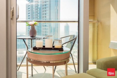 Downtown Dubai (Downtown Burj Dubai), Dubai, संयुक्त अरब अमीरात में अपार्टमेंट, 56.1 वर्ग मीटर, संख्या 711667 - फ़ोटो 21