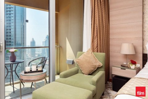 Downtown Dubai (Downtown Burj Dubai), Dubai, संयुक्त अरब अमीरात में अपार्टमेंट, 56.1 वर्ग मीटर, संख्या 711667 - फ़ोटो 2