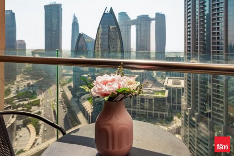 Downtown Dubai (Downtown Burj Dubai), Dubai, संयुक्त अरब अमीरात में अपार्टमेंट, 56.1 वर्ग मीटर, संख्या 711667 - फ़ोटो 19