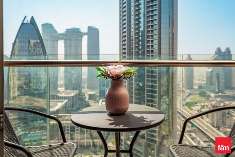 Apartamento em Downtown Dubai (Downtown Burj Dubai), Dubai, EAU 56.1 m2 № 711667