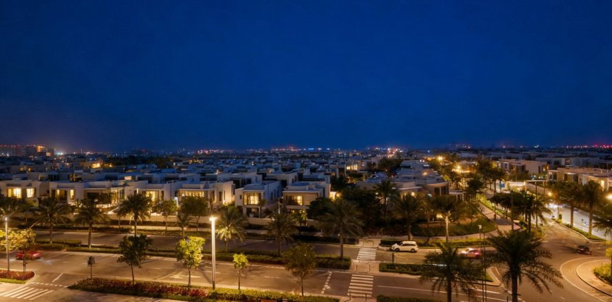 Apartman u gradu Dubai Hills Estate, UAE 2 spavaće sobe, 92 m2 Br. 711668