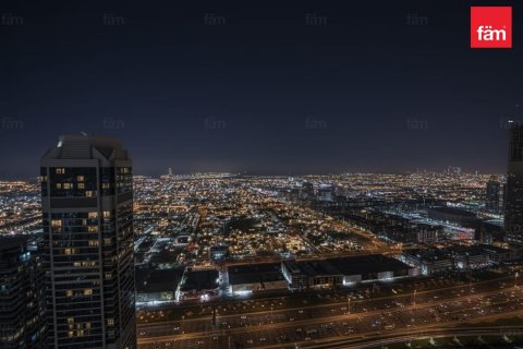 شقة للإيجار في الخليج التجاري، دبي، الإمارات العربية المتحدة 2 غرفة نوم ، 113.4 متر مربع ، رقم 711670 - صورة 4