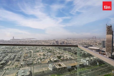 شقة للإيجار في الخليج التجاري، دبي، الإمارات العربية المتحدة 2 غرفة نوم ، 113.4 متر مربع ، رقم 711670 - صورة 3