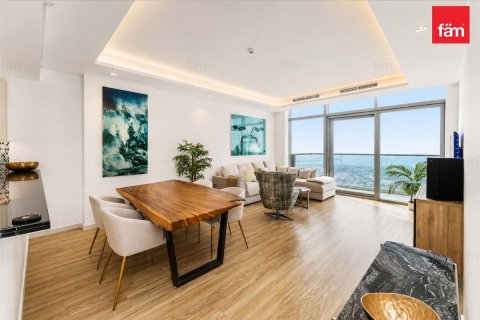 Byt v Business Bay, Dubai, SAE 2 ložnice, 113.4 m² Č.: 711670