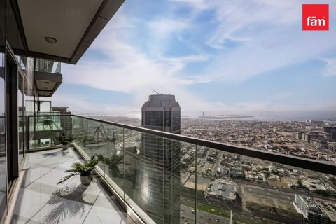 شقة للإيجار في الخليج التجاري، دبي، الإمارات العربية المتحدة 2 غرفة نوم ، 113.4 متر مربع ، رقم 711670 - صورة 2