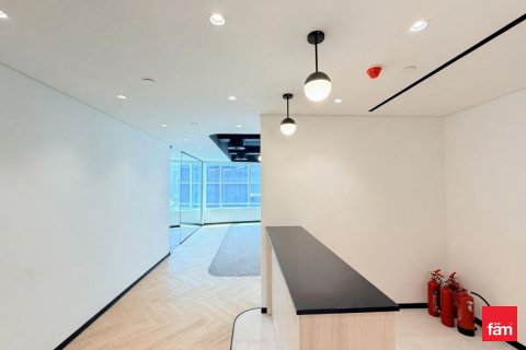 Zyrë në Business Bay, Dubai, Emiratet e Bashkuara Arabe 164 m2. № 711665 - Foto 9