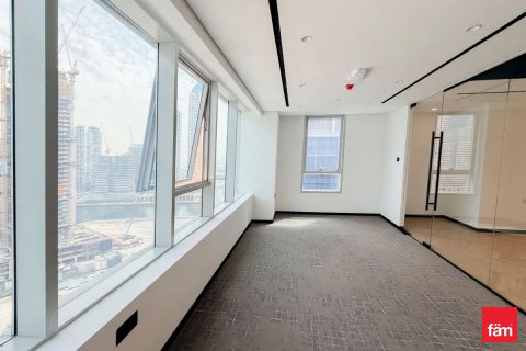 Zyrë në Business Bay, Dubai, Emiratet e Bashkuara Arabe 164 m2. № 711665 - Foto 10