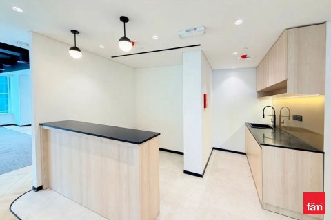 Zyrë në Business Bay, Dubai, Emiratet e Bashkuara Arabe 164 m2. № 711665 - Foto 17