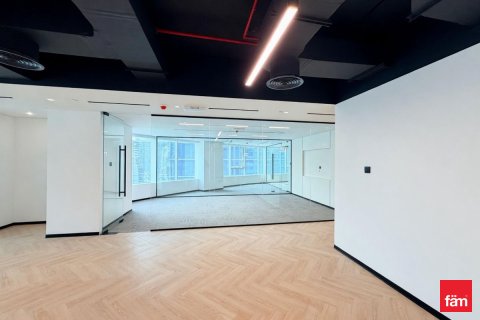 Zyrë në Business Bay, Dubai, Emiratet e Bashkuara Arabe 164 m2. № 711665 - Foto 3