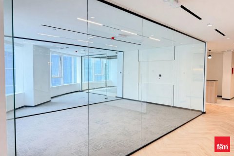 Zyrë në Business Bay, Dubai, Emiratet e Bashkuara Arabe 164 m2. № 711665 - Foto 4