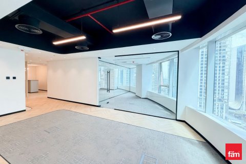 Zyrë në Business Bay, Dubai, Emiratet e Bashkuara Arabe 164 m2. № 711665 - Foto 6
