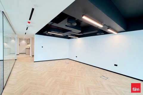 Γραφείο σε Business Bay, Dubai, ΗΑΕ 164 τ.μ. Αρ. 711665