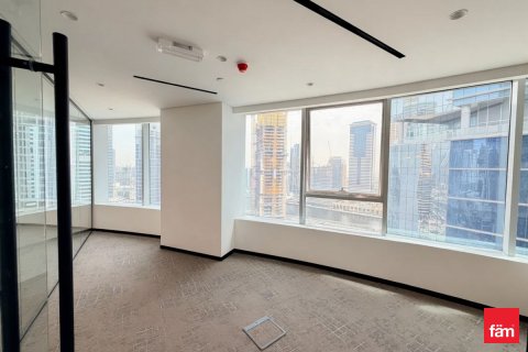 Zyrë në Business Bay, Dubai, Emiratet e Bashkuara Arabe 164 m2. № 711665 - Foto 7