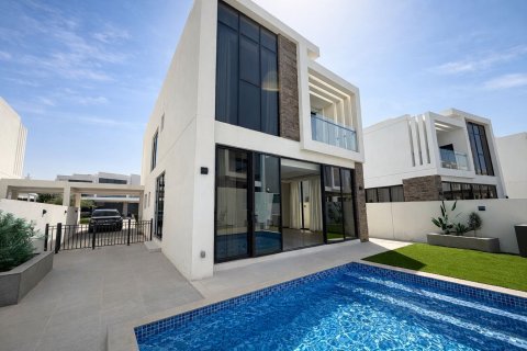 Vila v DAMAC Hills (Akoya by DAMAC), Dubai, SAE 4 spálne, 271.09 m2 č. 750367