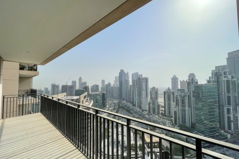 Downtown Dubai (Downtown Burj Dubai), Dubai, संयुक्त अरब अमीरात में अपार्टमेंट, 1 बेडरूम, 84.39 वर्ग मीटर, संख्या 750366 - फ़ोटो 4