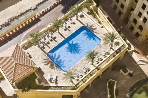 Appartement te huur in Jumeirah Beach Residence, Dubai, VAE 4 slaapkamers, 289.31 vr.m., nr 750361 - foto 22