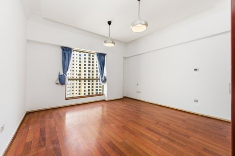 Appartement te huur in Jumeirah Beach Residence, Dubai, VAE 4 slaapkamers, 289.31 vr.m., nr 750361 - foto 11