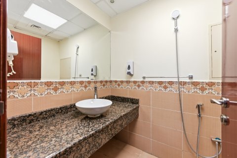 Appartement te huur in Jumeirah Beach Residence, Dubai, VAE 4 slaapkamers, 289.31 vr.m., nr 750361 - foto 9