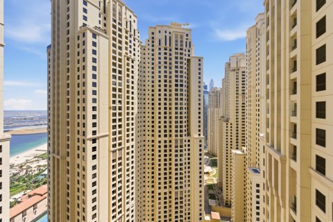 Appartement te huur in Jumeirah Beach Residence, Dubai, VAE 4 slaapkamers, 289.31 vr.m., nr 750361 - foto 21