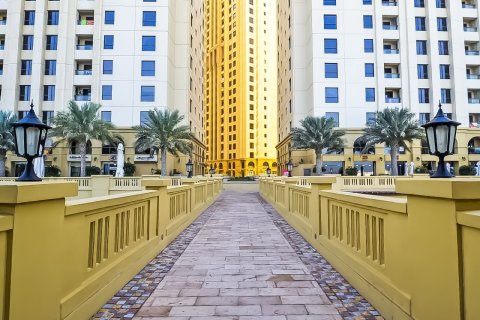 Appartement te huur in Jumeirah Beach Residence, Dubai, VAE 4 slaapkamers, 289.31 vr.m., nr 750361 - foto 18