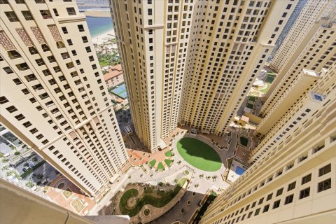 Appartement te huur in Jumeirah Beach Residence, Dubai, VAE 4 slaapkamers, 289.31 vr.m., nr 750361 - foto 20