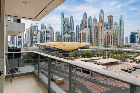 Apartamento em Dubai, EAU 1 quarto, 91.78 m2 № 750364