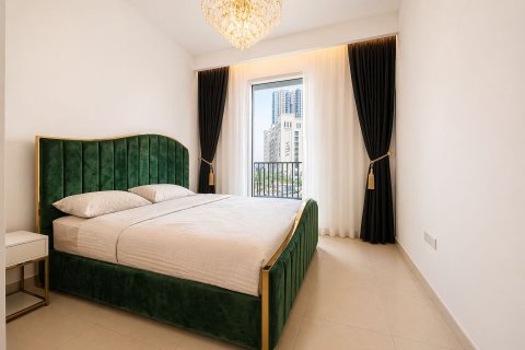 阿联酋 Dubai Dubai Creek Harbour (The Lagoons) 待租 : 2 卧, 113.05 平方米 , 编号750363 - 照片 7