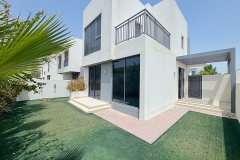 Townhouse in Dubai Hills Estate, Dubai, UAE 4 bedrooms, 274.53 sq.m. № 750365