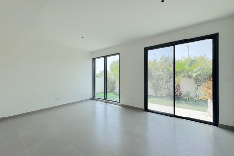 Townhouse in Dubai Hills Estate, Dubai, UAE 4 bedrooms, 274.53 sq.m. № 750365 - photo 3