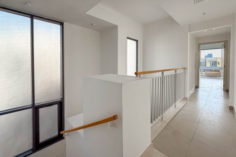خانه شهری برای اجاره در Dubai Hills Estate، Dubai، امارات متحده عربی 4 خوابه ، 274.53 متر مربع ، شماره 750365 - تصویر 9