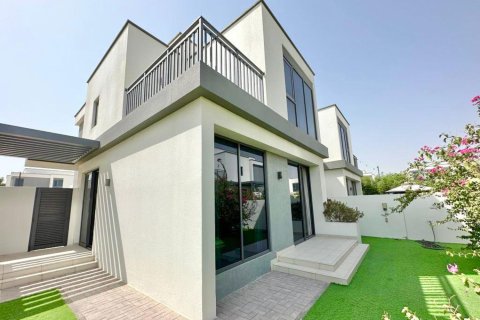 Radový dom v Dubai Hills Estate, Dubai, SAE 4 spálne, 274.53 m2 č. 750365