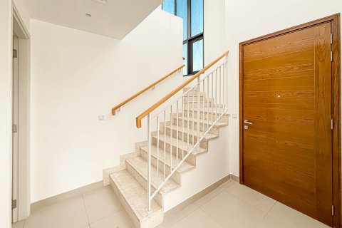 خانه شهری برای اجاره در Dubai Hills Estate، Dubai، امارات متحده عربی 4 خوابه ، 274.53 متر مربع ، شماره 750365 - تصویر 8