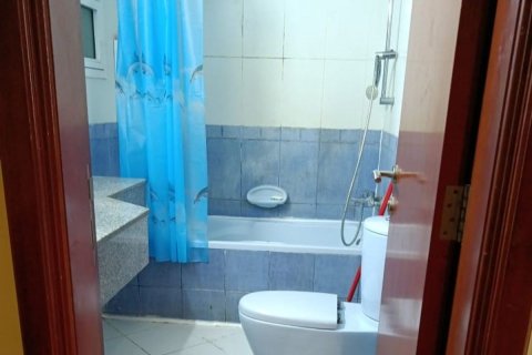 Dzīvoklis Ajman Downtownjā, AAE 2 istabas, 152 m2 Nr. 640946 - attēls 9