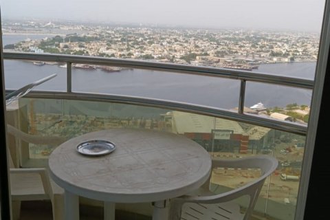 Dzīvoklis Ajman Downtownjā, AAE 2 istabas, 152 m2 Nr. 640946 - attēls 1
