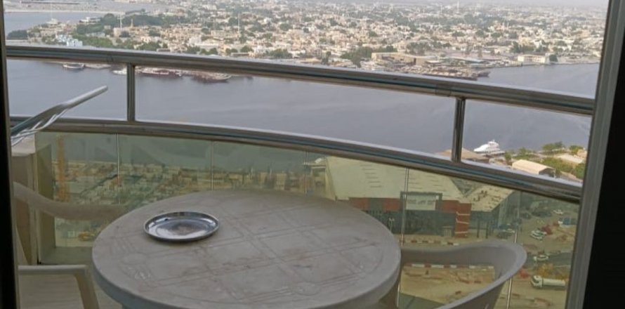 Dzīvoklis Ajman Downtownjā, AAE 2 istabas, 152 m2 Nr. 640946