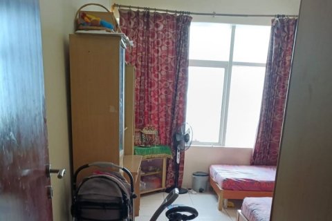Dzīvoklis Ajman Downtownjā, AAE 2 istabas, 152 m2 Nr. 640946 - attēls 11