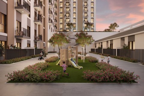 Dubai, संयुक्त अरब अमीरात में अपार्टमेंट, 2 बेडरूम, 86 वर्ग मीटर, संख्या 640947 - फ़ोटो 2