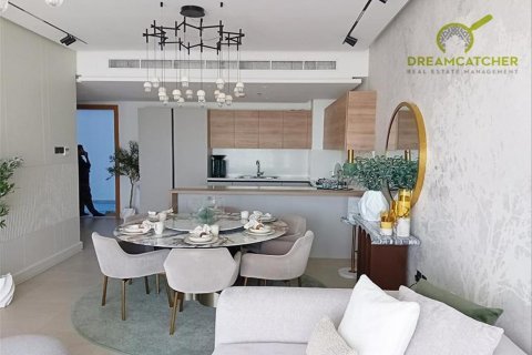 آپارتمان برای فروش در  Al Zorah، Ajman، امارات متحده عربی  1 خوابه ، 77.3 متر مربع ، شماره 640945 - تصویر 19