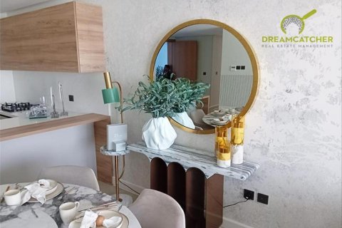 آپارتمان برای فروش در  Al Zorah، Ajman، امارات متحده عربی  1 خوابه ، 77.3 متر مربع ، شماره 640945 - تصویر 6