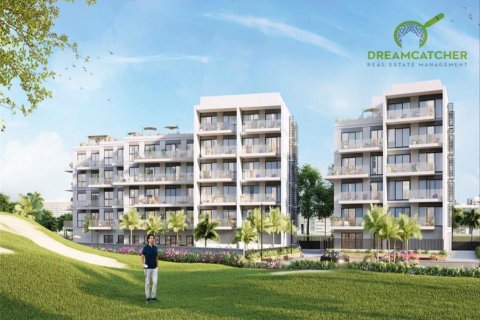 آپارتمان برای فروش در  Al Zorah، Ajman، امارات متحده عربی  1 خوابه ، 77.3 متر مربع ، شماره 640945 - تصویر 13