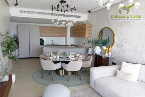 آپارتمان برای فروش در  Al Zorah، Ajman، امارات متحده عربی  1 خوابه ، 77.3 متر مربع ، شماره 640945 - تصویر 21