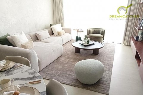 آپارتمان برای فروش در  Al Zorah، Ajman، امارات متحده عربی  1 خوابه ، 77.3 متر مربع ، شماره 640945 - تصویر 7