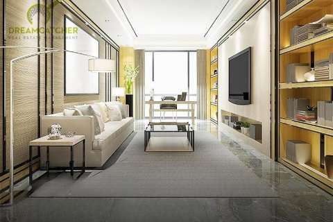 Διαμέρισμα σε Al Zorah, Ajman, ΗΑΕ 54 τ.μ. Αρ. 640944 - φωτογραφία 2