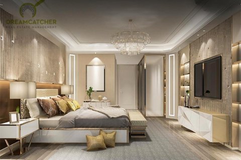 Διαμέρισμα σε Al Zorah, Ajman, ΗΑΕ 54 τ.μ. Αρ. 640944 - φωτογραφία 3