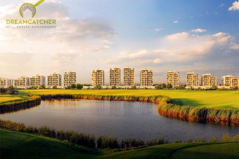 Διαμέρισμα σε Al Zorah, Ajman, ΗΑΕ 54 τ.μ. Αρ. 640944 - φωτογραφία 7