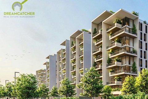 Διαμέρισμα σε Al Zorah, Ajman, ΗΑΕ 54 τ.μ. Αρ. 640944 - φωτογραφία 9